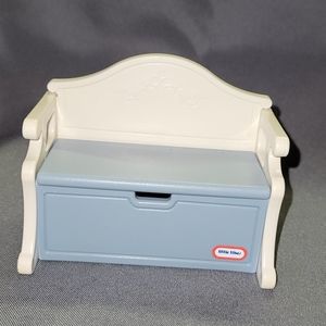 Little tikes doll house toys